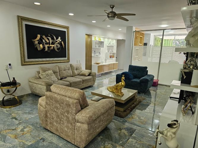 Casa de 8 alcobas en venta en Las Mercedes, Jamundí · foto 7 de 24