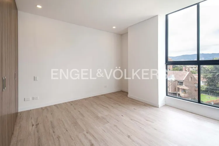Apartamento de 2 alcobas en venta en Sotileza, Bogotá, 81 m² · foto 9 de 15