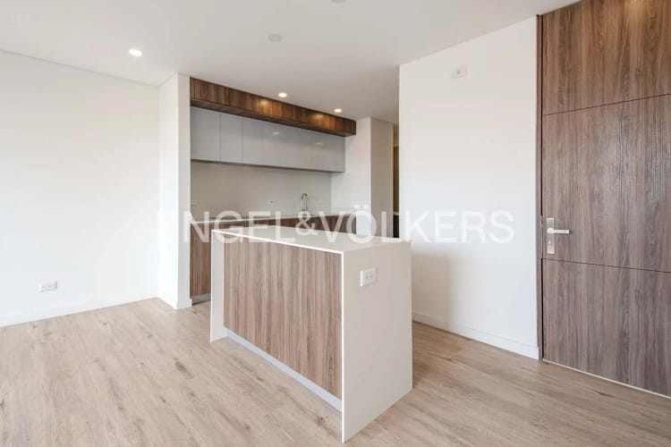 Apartamento de 2 alcobas en venta en Sotileza, Bogotá, 81 m² · foto 4 de 15