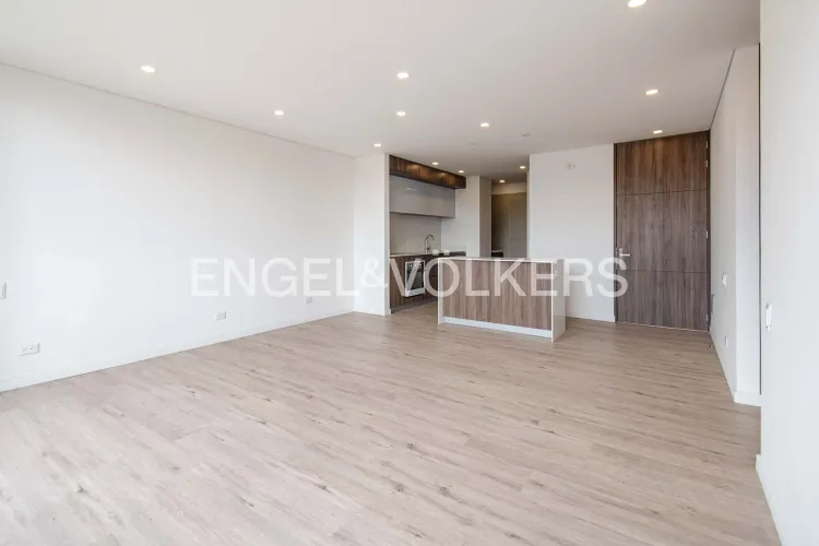 Apartamento de 2 alcobas en venta en Sotileza, Bogotá, 81 m² · foto 2 de 15