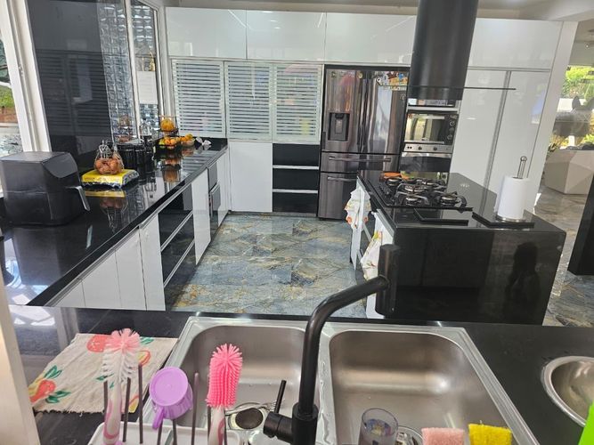 Casa de 8 alcobas en venta en Las Mercedes, Jamundí · foto 23 de 24