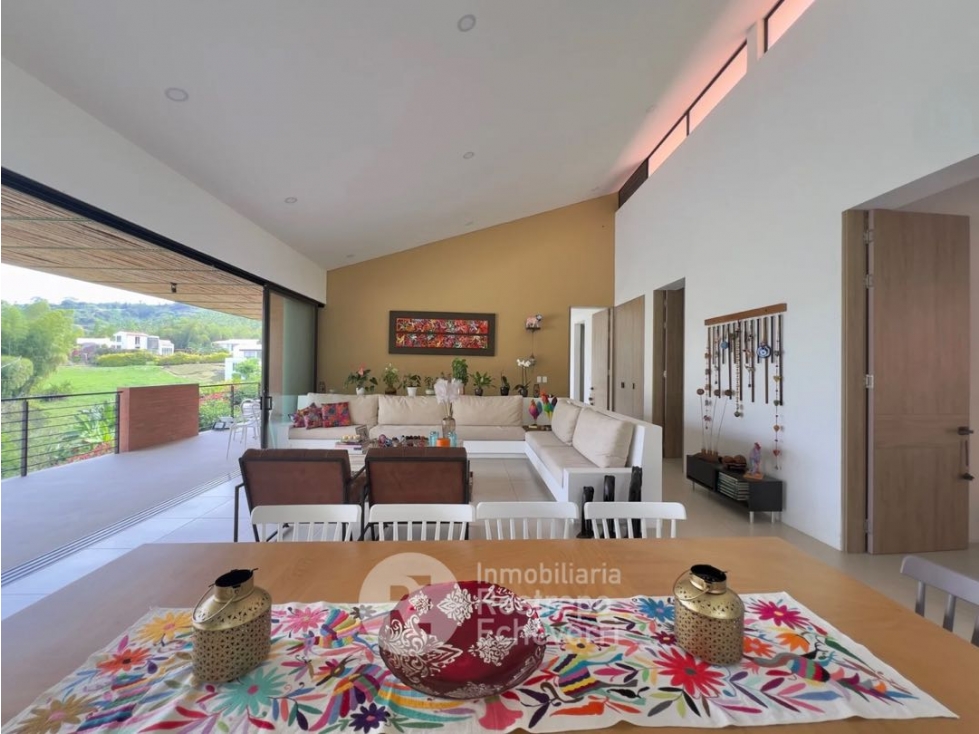 Casa en venta en San Bernardo Del Viento, Manizales · foto 4 de 24