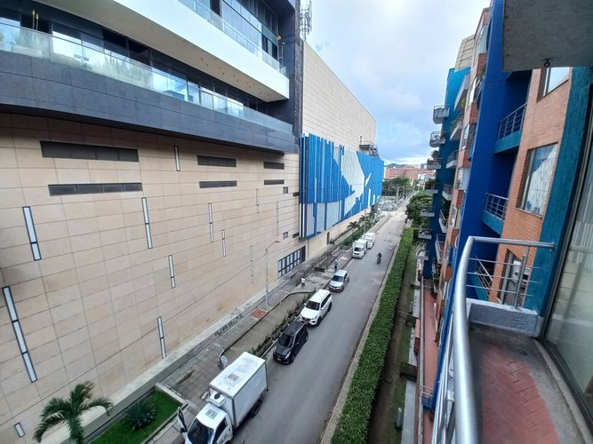 Apartamento de 3 alcobas en venta en Rincon De Piedra Pintada, Ibagué, 77 m² · foto 8 de 24
