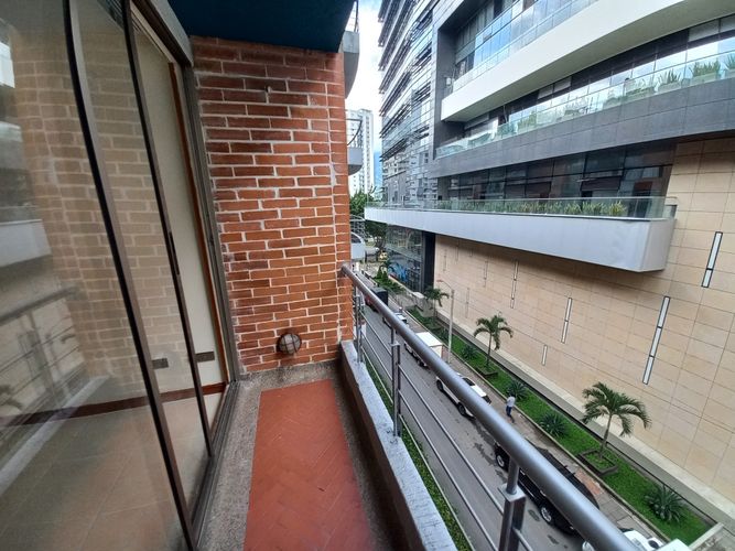 Apartamento de 3 alcobas en venta en Rincon De Piedra Pintada, Ibagué, 77 m² · foto 11 de 24