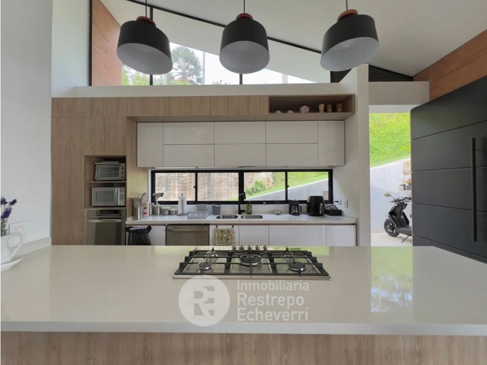 Casa en venta en San Bernardo Del Viento, Manizales · foto 6 de 24