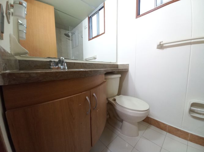 Apartamento de 3 alcobas en venta en Rincon De Piedra Pintada, Ibagué, 77 m² · foto 14 de 24