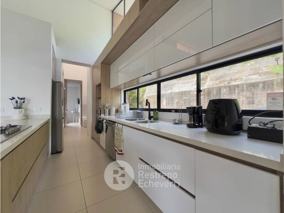 Casa en venta en San Bernardo Del Viento, Manizales · foto 7 de 24