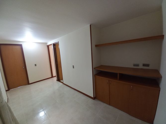 Apartamento de 3 alcobas en venta en Rincon De Piedra Pintada, Ibagué, 77 m² · foto 20 de 24