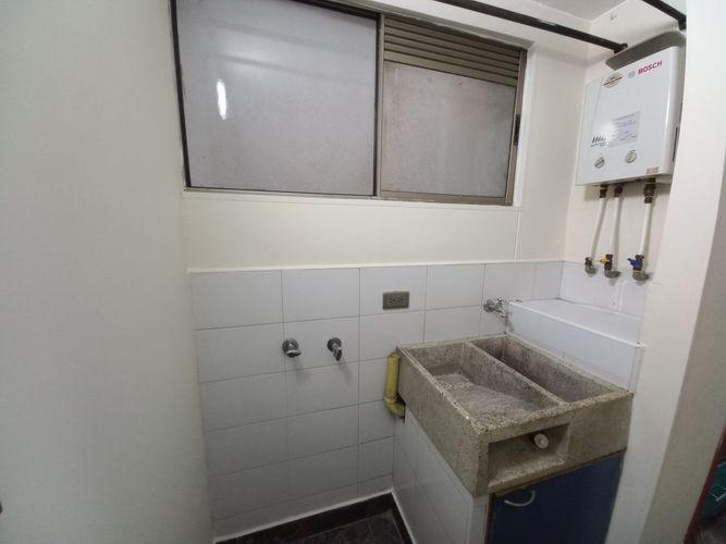 Apartamento de 3 alcobas en venta en Rincon De Piedra Pintada, Ibagué, 77 m² · foto 21 de 24
