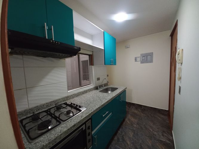 Apartamento de 3 alcobas en venta en Rincon De Piedra Pintada, Ibagué, 77 m² · foto 22 de 24