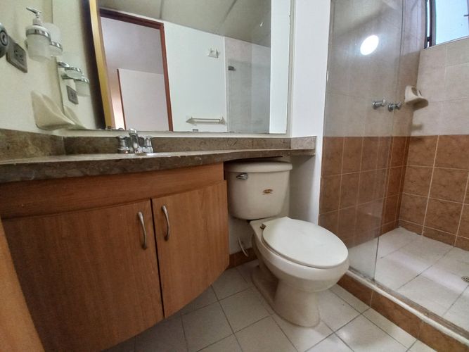 Apartamento de 3 alcobas en venta en Rincon De Piedra Pintada, Ibagué, 77 m² · foto 23 de 24