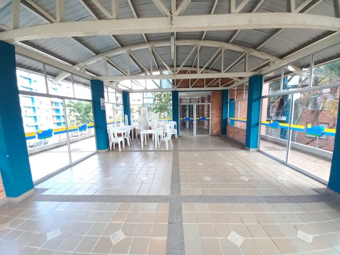 Apartamento de 3 alcobas en venta en Rincon De Piedra Pintada, Ibagué, 77 m² · foto 24 de 24