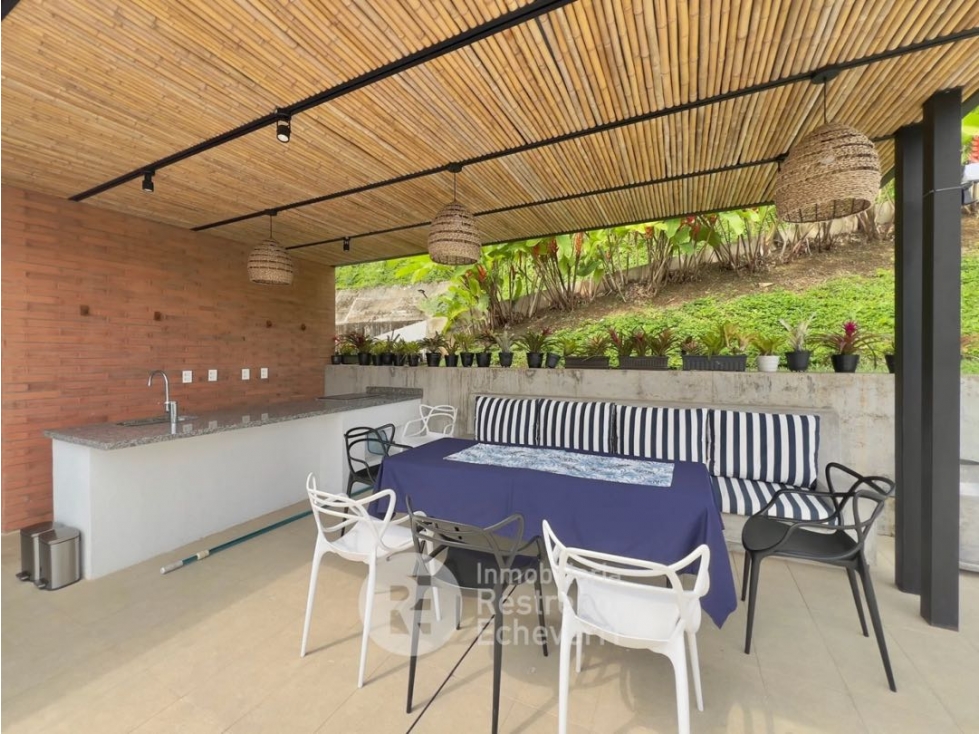 Casa en venta en San Bernardo Del Viento, Manizales · foto 11 de 24