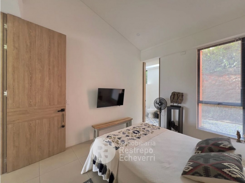 Casa en venta en San Bernardo Del Viento, Manizales · foto 14 de 24