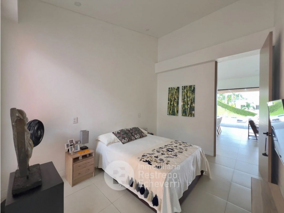 Casa en venta en San Bernardo Del Viento, Manizales · foto 15 de 24
