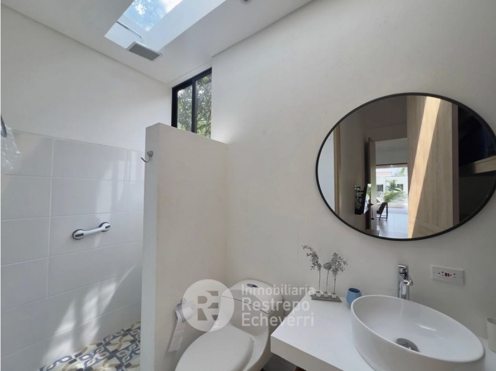Casa en venta en San Bernardo Del Viento, Manizales · foto 16 de 24