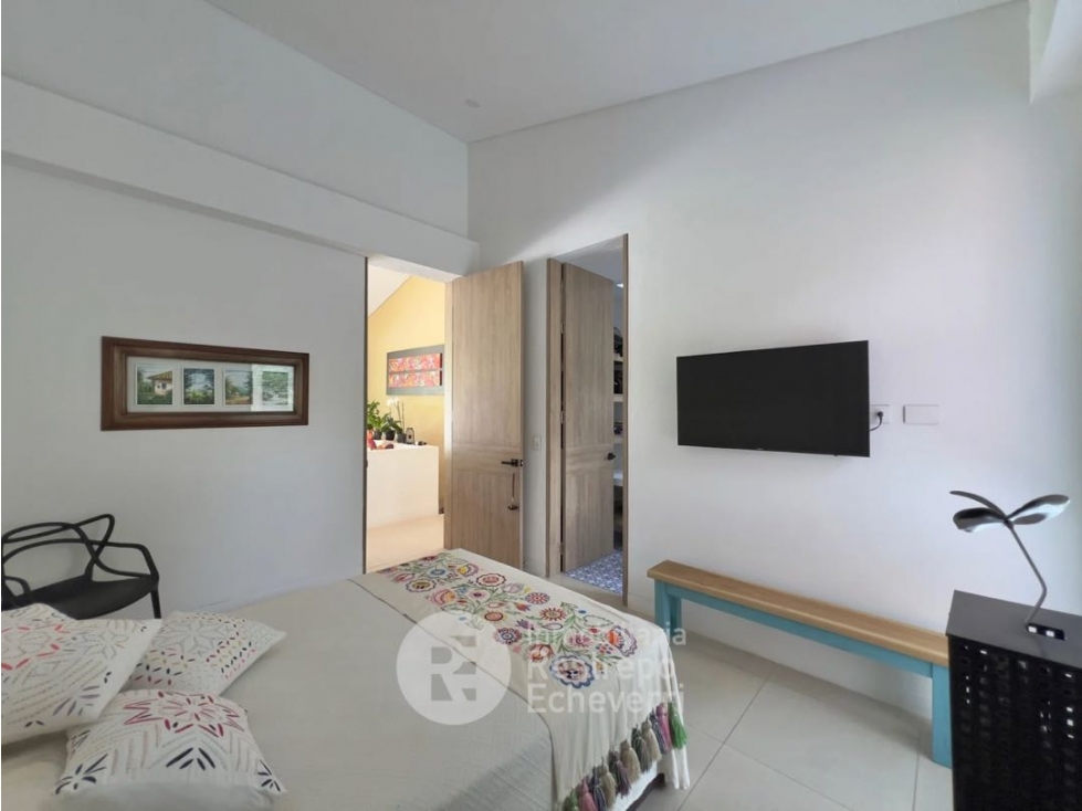Casa en venta en San Bernardo Del Viento, Manizales · foto 18 de 24