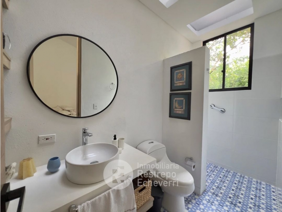 Casa en venta en San Bernardo Del Viento, Manizales · foto 19 de 24