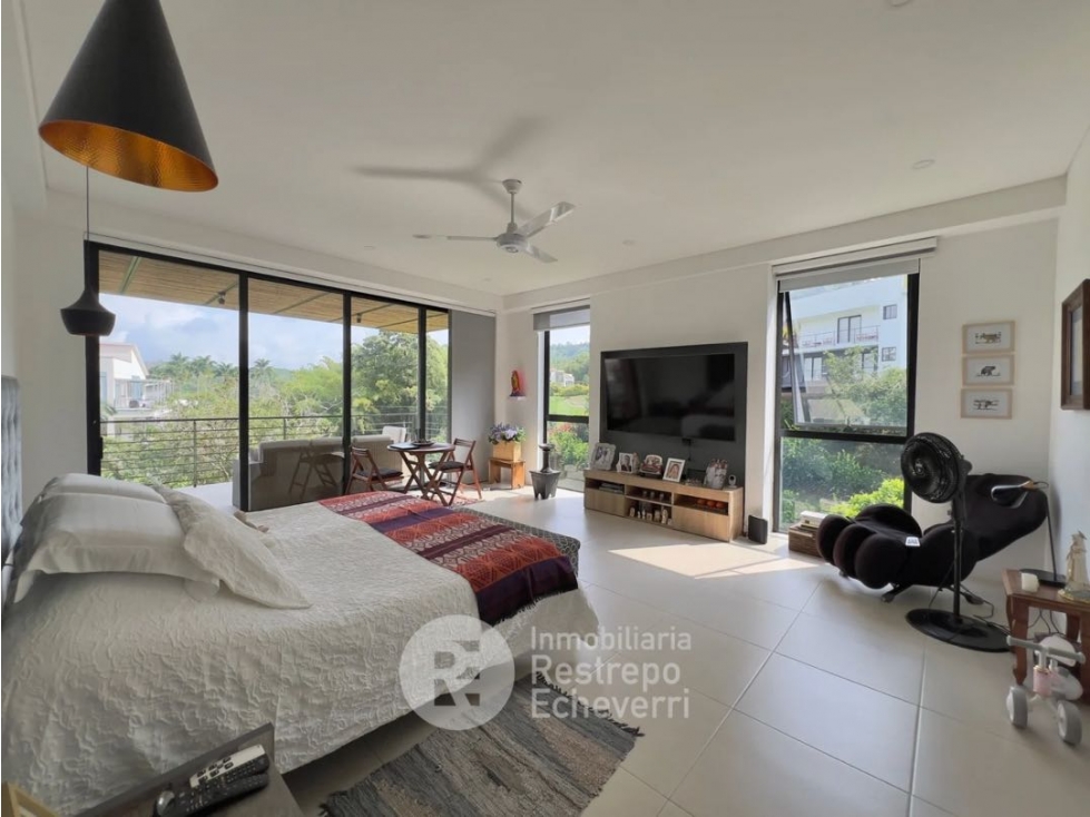 Casa en venta en San Bernardo Del Viento, Manizales · foto 20 de 24