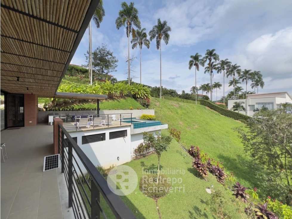 Casa en venta en San Bernardo Del Viento, Manizales · foto 21 de 24
