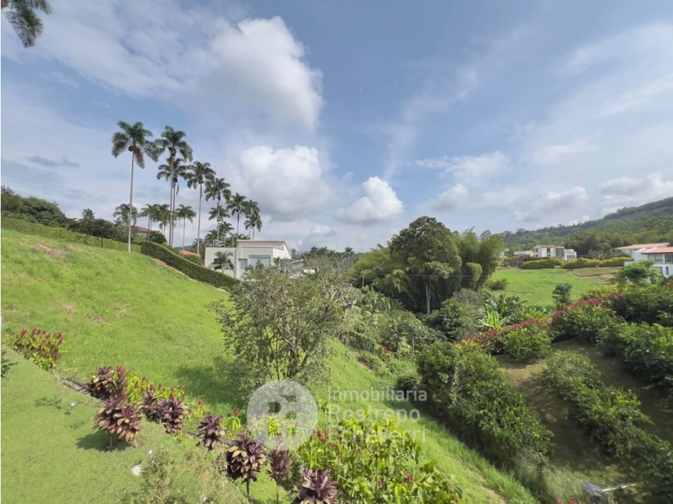 Casa en venta en San Bernardo Del Viento, Manizales · foto 22 de 24