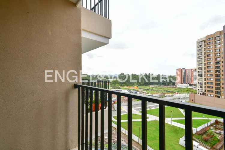 Apartamento de 3 alcobas en venta en Llano Grande, Rionegro, 83 m² · foto 8 de 10