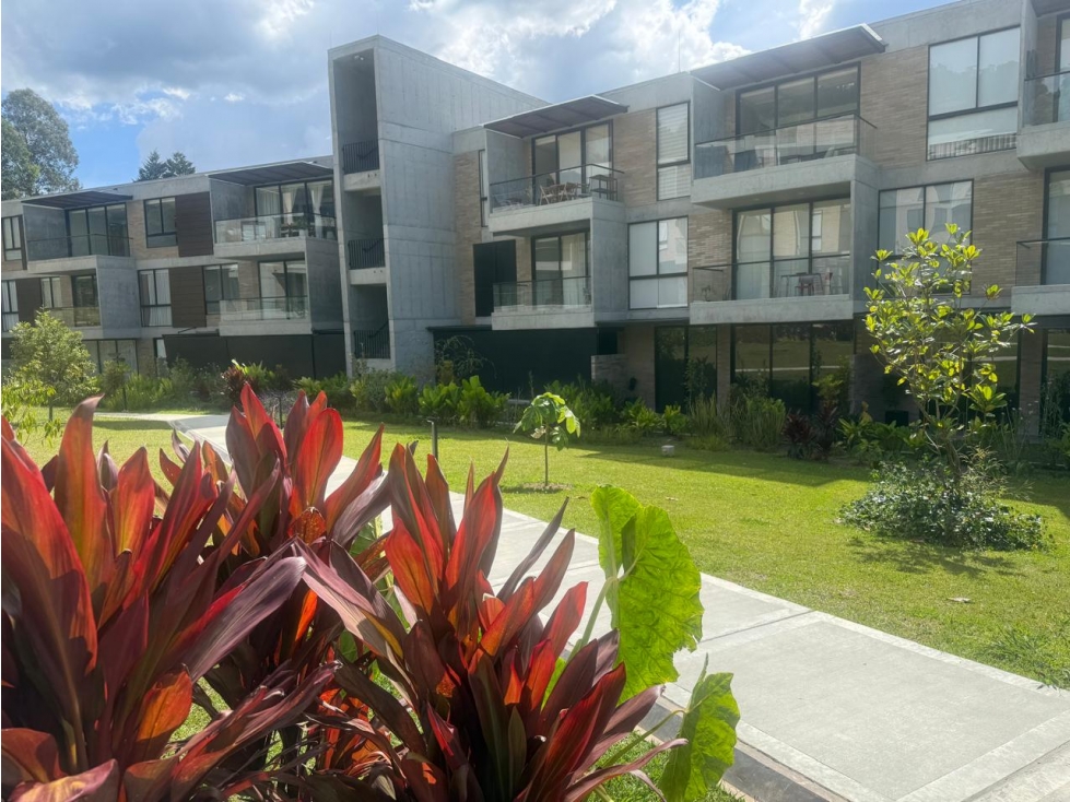 Foto del apartamento