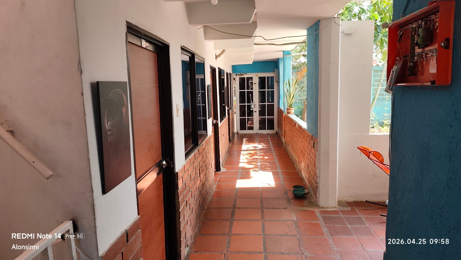 Casa en venta en La Esperanza, Santa Marta · foto 3 de 10