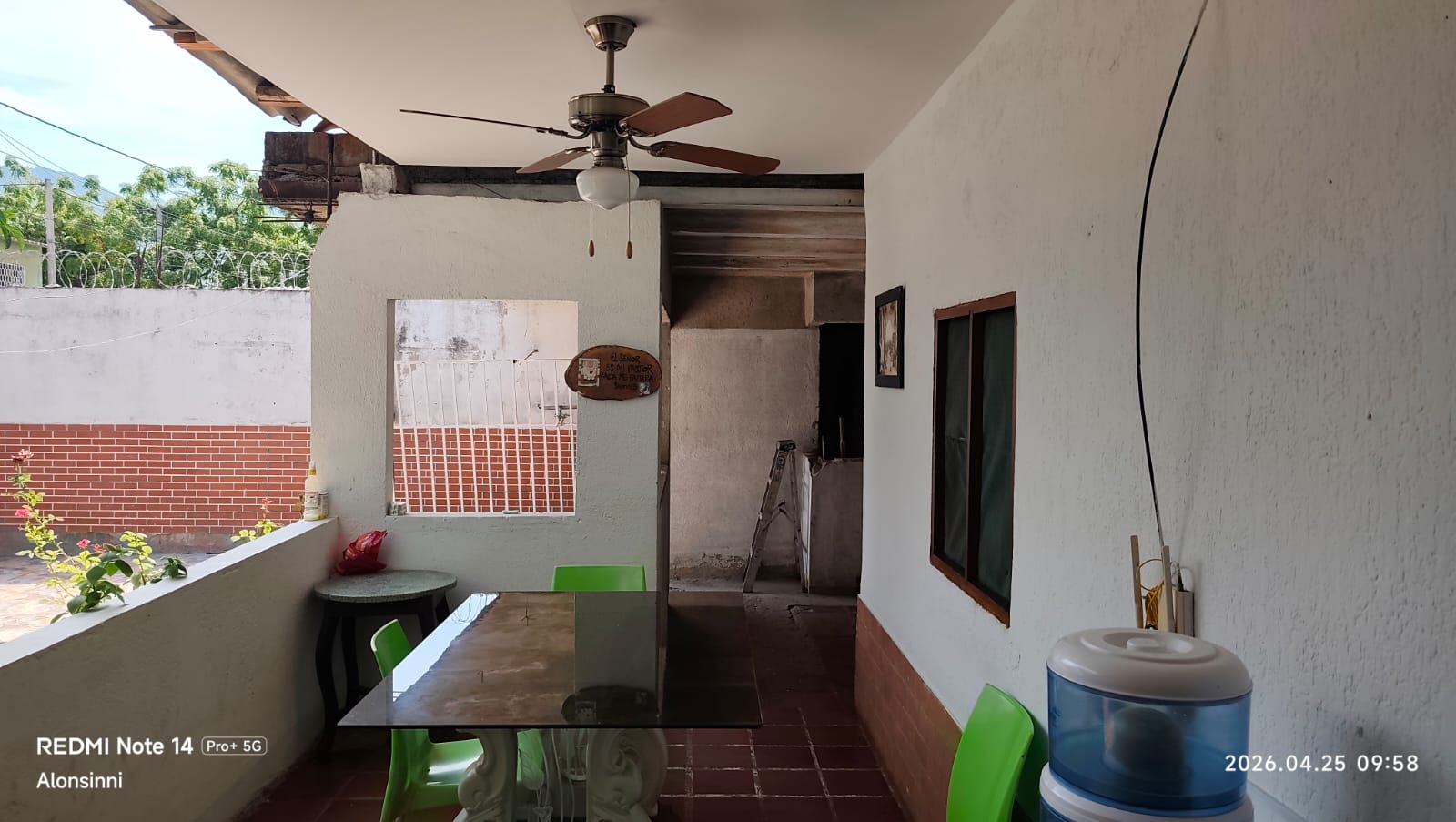 Casa en venta en La Esperanza, Santa Marta · foto 4 de 10