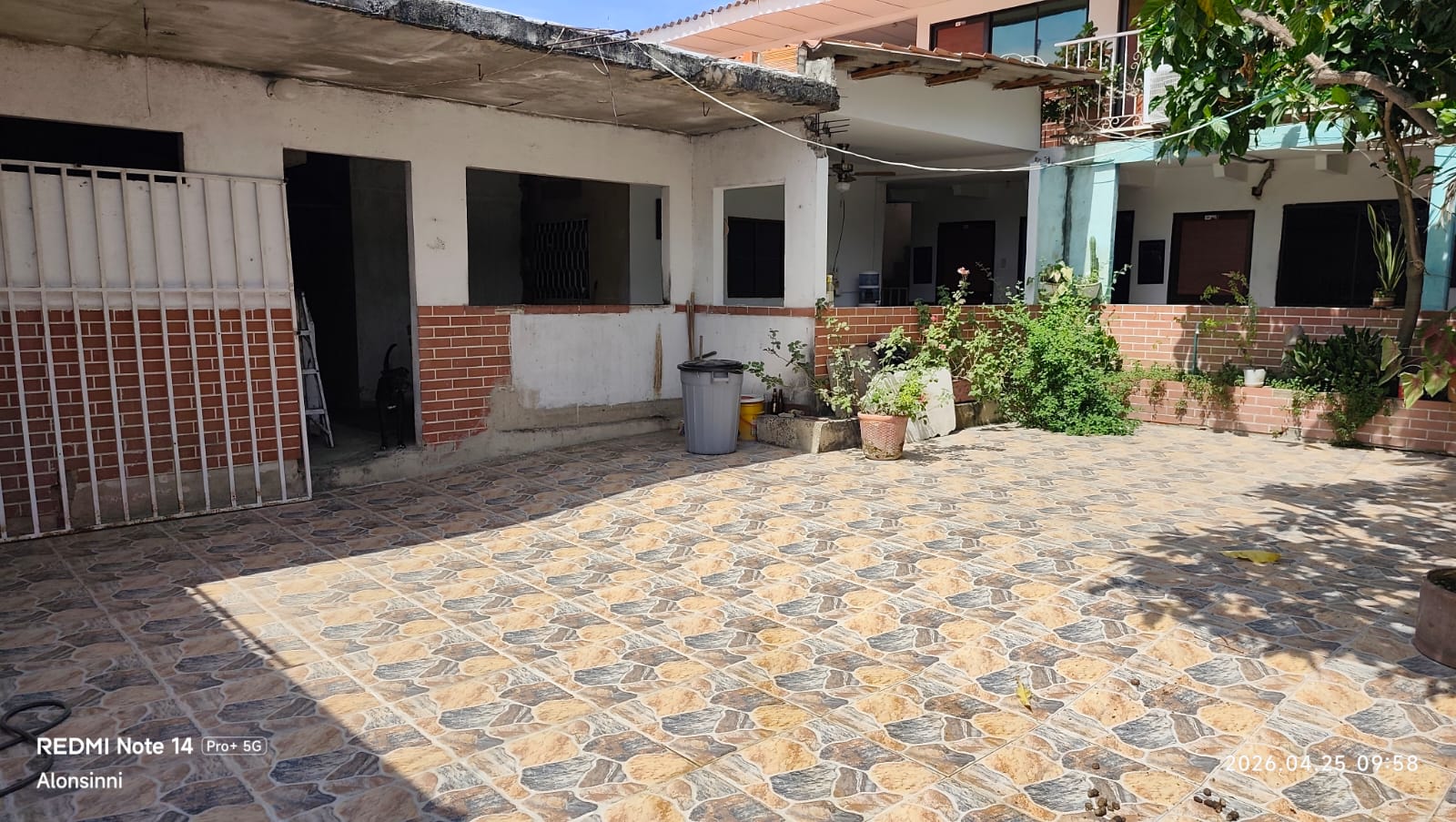 Casa en venta en La Esperanza, Santa Marta · foto 5 de 10