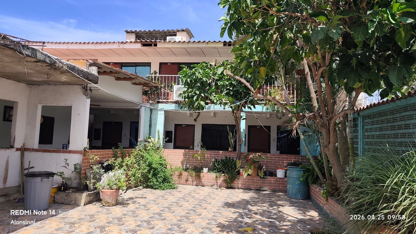 Casa en venta en La Esperanza, Santa Marta · foto 6 de 10