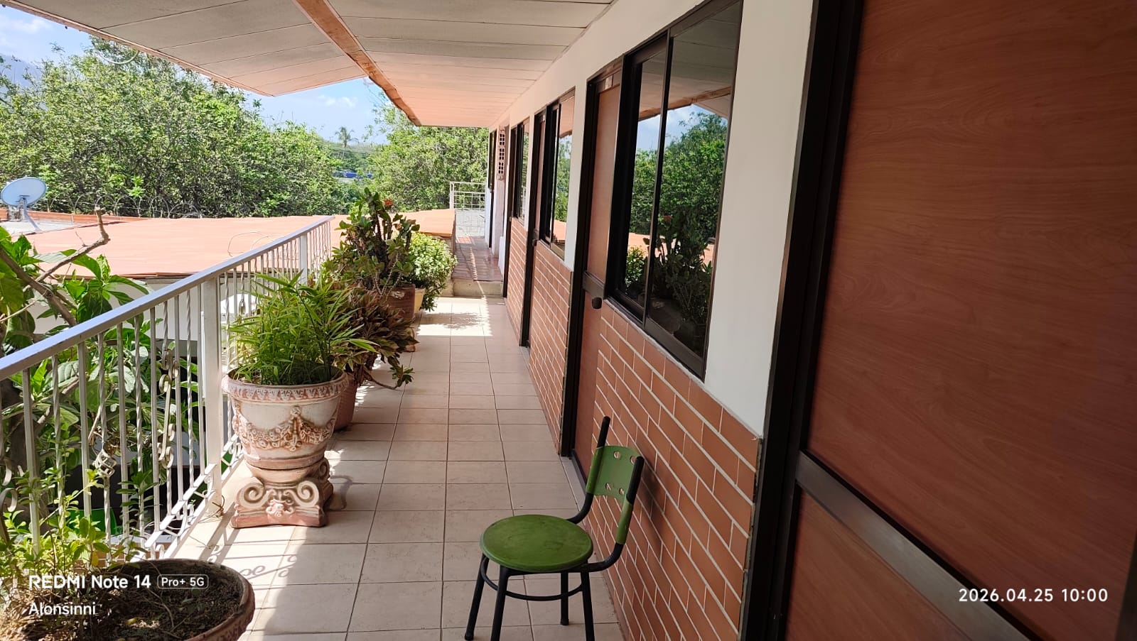 Casa en venta en La Esperanza, Santa Marta · foto 7 de 10