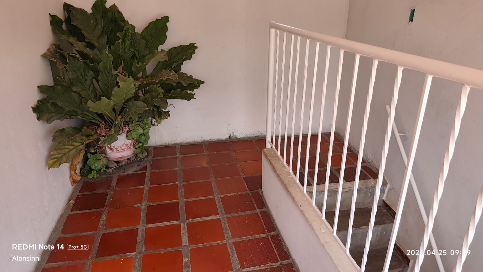 Casa en venta en La Esperanza, Santa Marta · foto 8 de 10