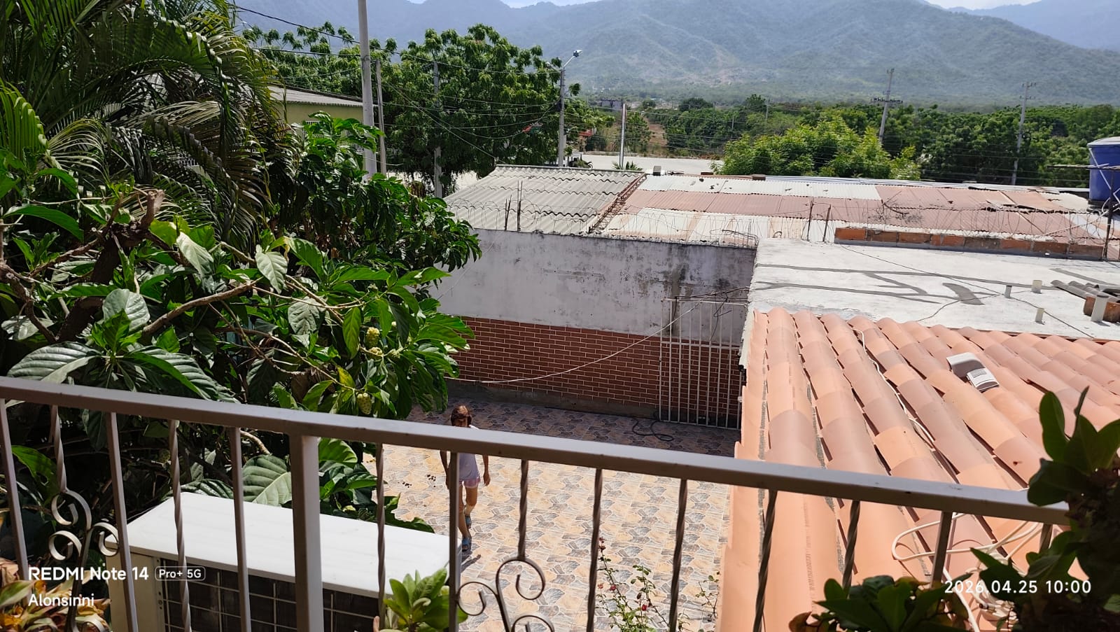 Casa en venta en La Esperanza, Santa Marta · foto 9 de 10