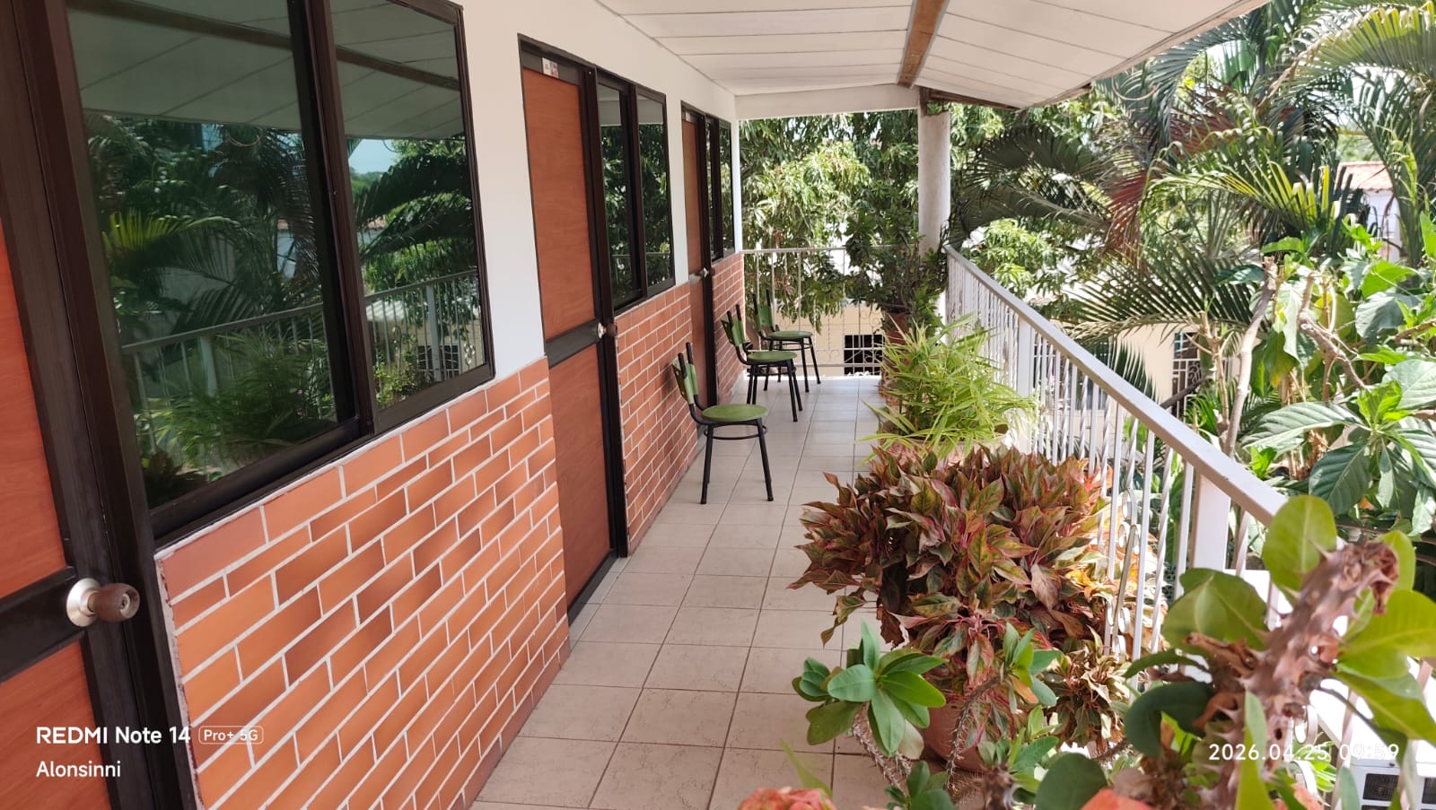 Casa en venta en La Esperanza, Santa Marta · foto 10 de 10