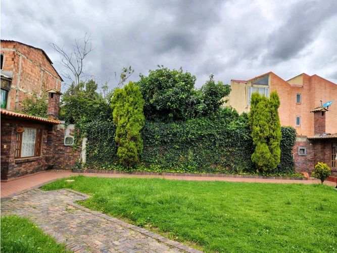 Lote en venta en Ub Jota Vargas, Chía, 76 m² · foto 2 de 15