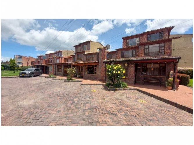 Lote en venta en Ub Jota Vargas, Chía, 76 m² · foto 4 de 15