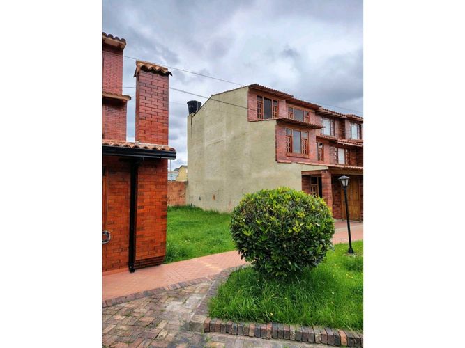 Lote en venta en Ub Jota Vargas, Chía, 76 m² · foto 5 de 15