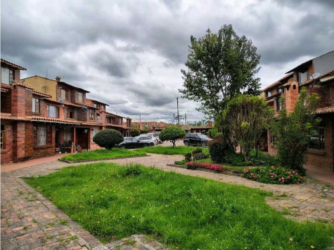 Lote en venta en Ub Jota Vargas, Chía, 76 m² · foto 8 de 15