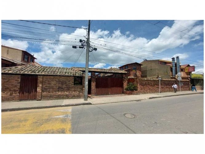 Lote en venta en Ub Jota Vargas, Chía, 76 m² · foto 9 de 15