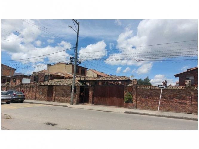 Lote en venta en Ub Jota Vargas, Chía, 76 m² · foto 10 de 15