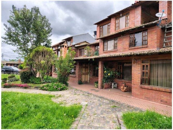 Lote en venta en Ub Jota Vargas, Chía, 76 m² · foto 13 de 15