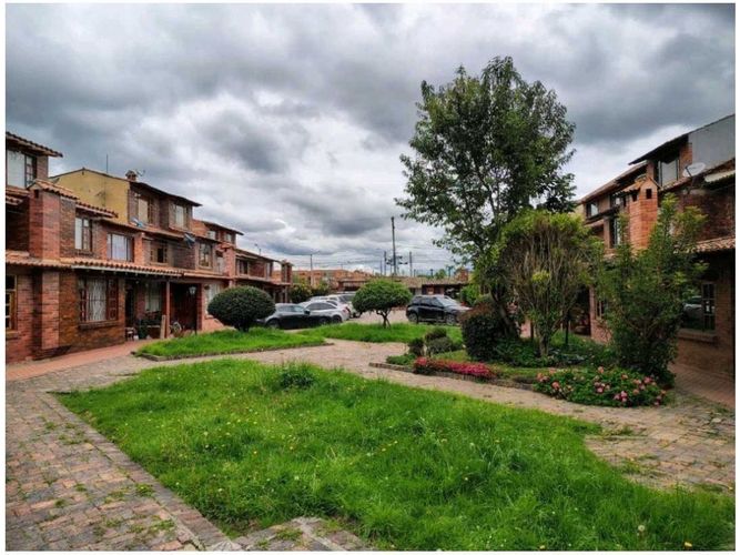 Lote en venta en Ub Jota Vargas, Chía, 76 m² · foto 14 de 15