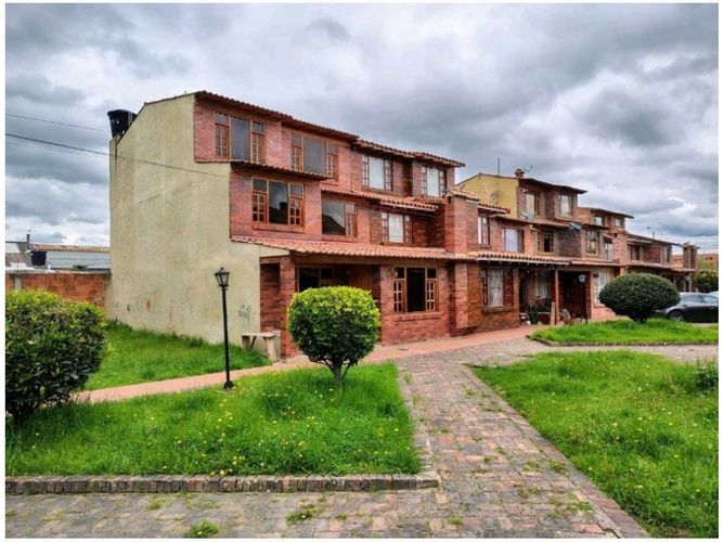 Lote en venta en Ub Jota Vargas, Chía, 76 m² · foto 15 de 15