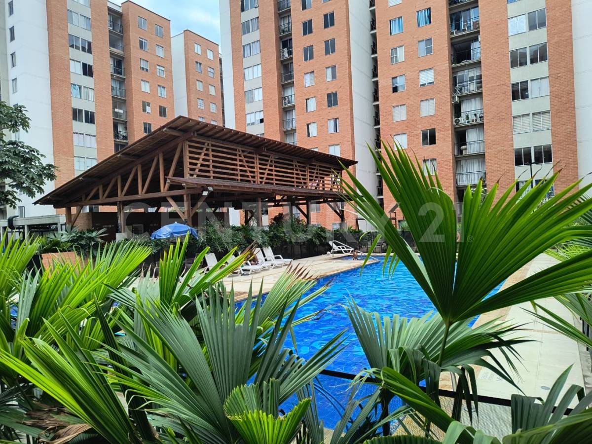 Apartamento en Arriendo en Ciudad Melendez, Cali
