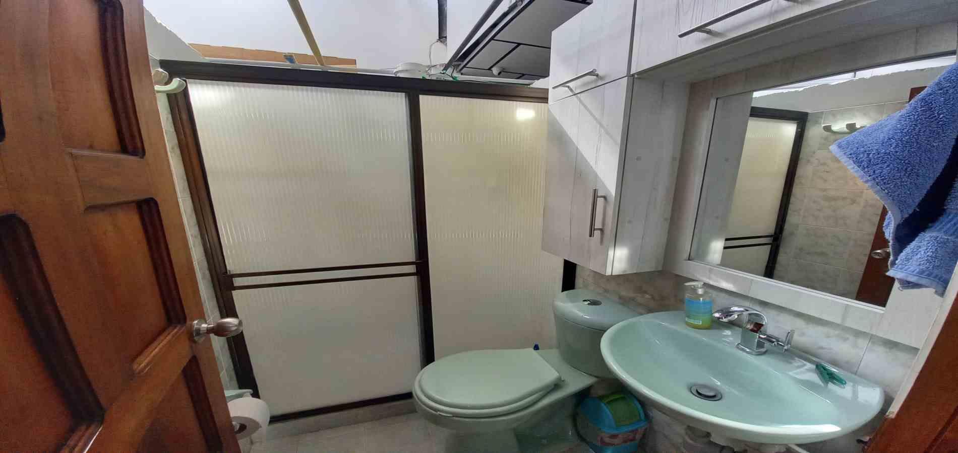 Casa en venta en Las Americas, Manizales · foto 2 de 24