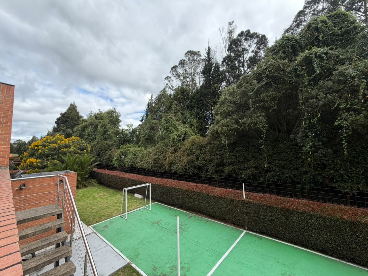 Casa en venta en Guaymaral, Bogotá · foto 15 de 24
