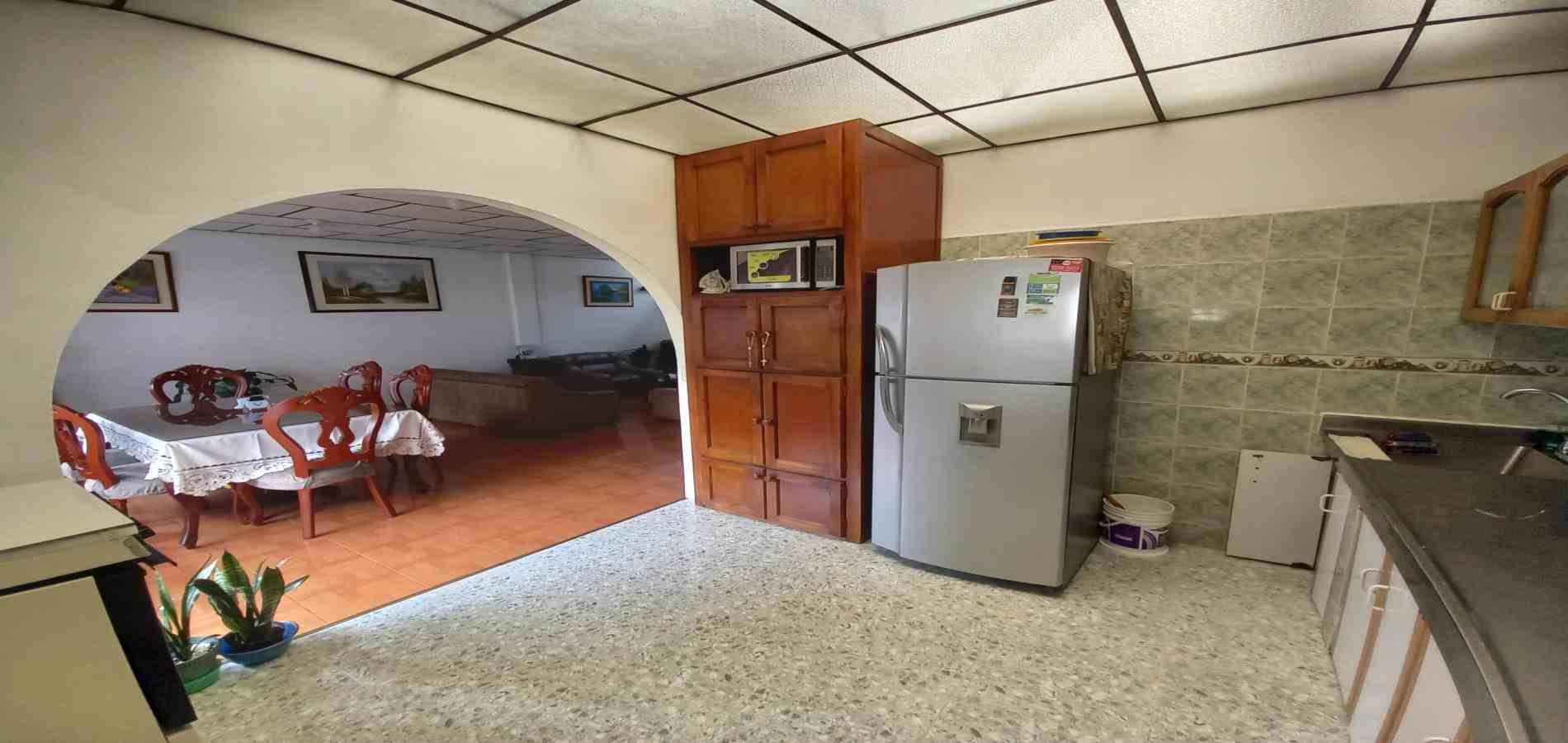 Casa en venta en Las Americas, Manizales · foto 17 de 24