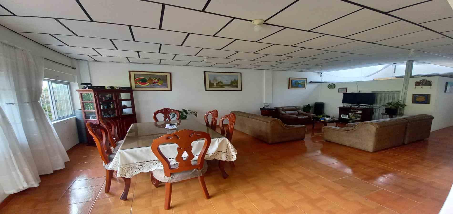 Casa en venta en Las Americas, Manizales · foto 18 de 24