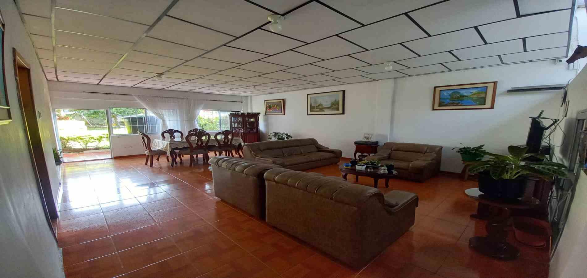Casa en venta en Las Americas, Manizales · foto 20 de 24
